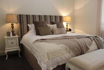 Barossa Bed & Breakfast
