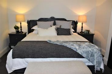 Barossa Bed & Breakfast