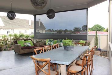 Barossa Bed & Breakfast