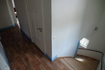 مبيت وإفطار Gottfridsgården