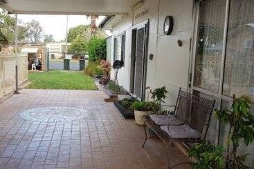 Darling River Motel