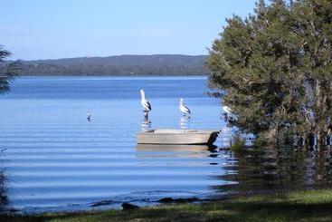 Denmark Waters B&b