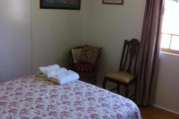 Glenellen Bed And Breakfast