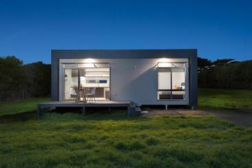 호텔 Bimbadeen Phillip Island Farm Retreats