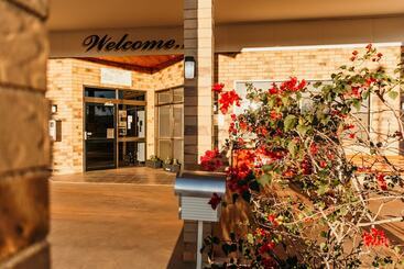Abacus Motel