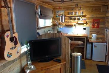 هاستل Alice's Secret Travellers Inn