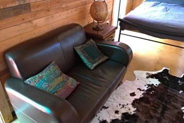 هاستل Alice's Secret Travellers Inn