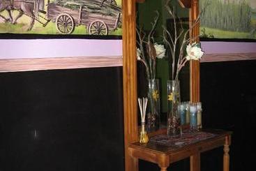 هاستل Gecko's Rest Budget Accommodation & Backpackers