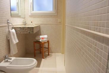 Apartaments Tamariu
