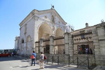تختخواب و صبحانه Rooms Gli Arcangeli   Affitti Brevi Italia