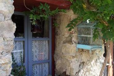 تختخواب و صبحانه Chambres D Hôtes Cal Miquel