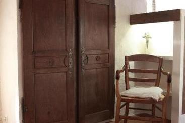تختخواب و صبحانه Chambres D Hôtes Cal Miquel