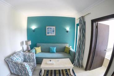Green Sudr Resort