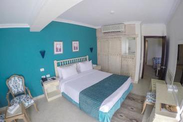 Green Sudr Resort
