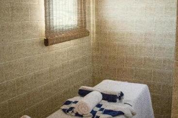Green Sudr Resort