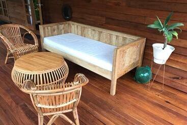 ホテル Boogie Woogie Beach House