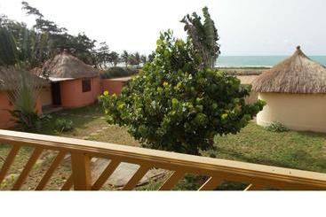 هتل Alize Plage