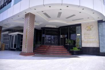 هتل Krishna Continental