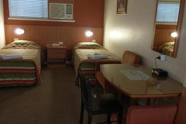 Motel Monaco