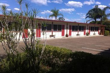 Motel Monaco