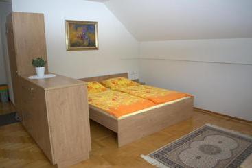 پانسیون Apartment Brumec