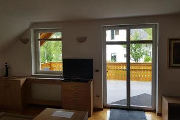 پانسیون Apartment Brumec
