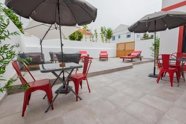 پانسیون Casa Da Praia