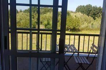 پانسیون Hostal Xaraiba