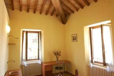 تختخواب و صبحانه Ostello Villa Redenta