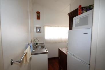 Bourke Riverside Motel