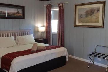 Bourke Riverside Motel