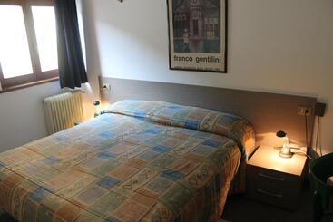 فندق Albergo Bellaria
