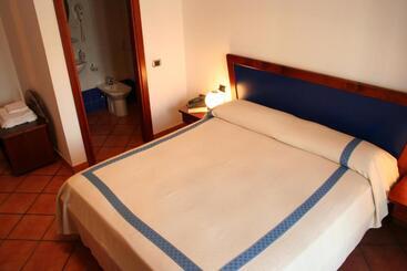 Отель Locanda Dei Trecento