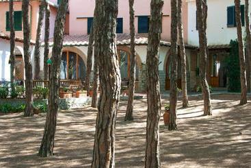 هتل Villa Nettuno