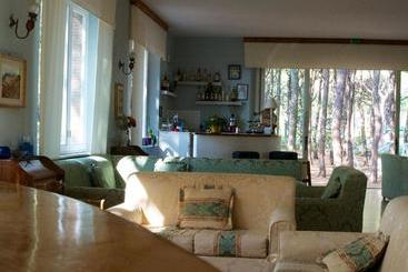 هتل Villa Nettuno