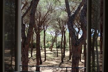هتل Villa Nettuno