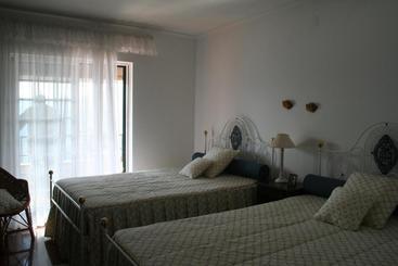 پانسیون Casa Da Bela Vista