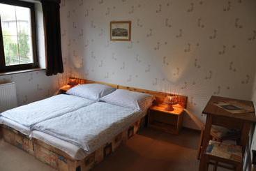 Pension Nostalgie