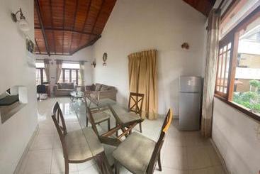 هتل 360 Beach Residence