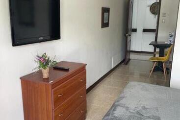 پانسیون Hospedaje Camino Real A 150 Mts Del Centro