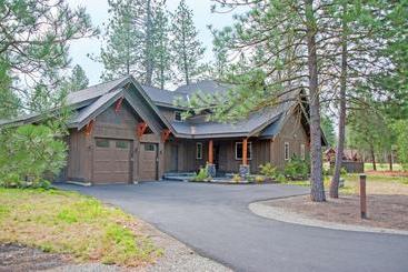 Vacation Homes At Suncadia Resort, Part Of Hyatt