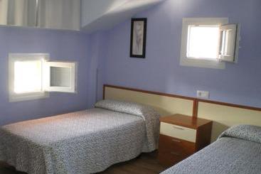 Apartamentos Bañugues