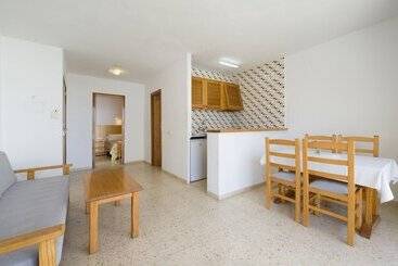 Apartamentos Green Line Bon Sol  Ab Group