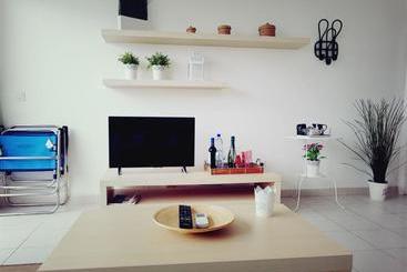 Apartamentos La Florida