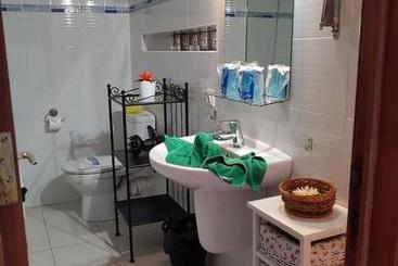 Apartamentos La Florida
