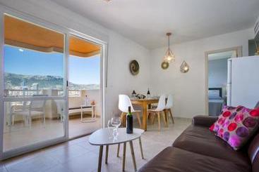 Apartamentos Rubino