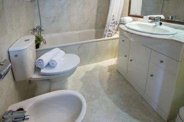 Apartamentos Rubino