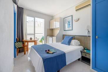 Aparthotel Vibra del Mar