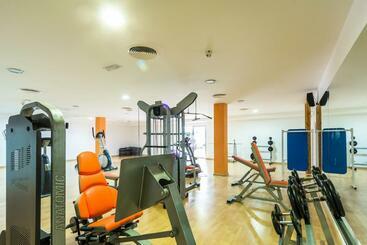 Bluebay Lanzarote - All Inclusive