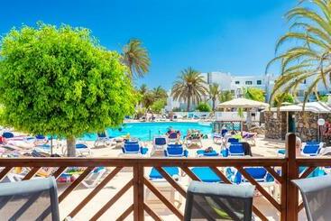 Bluebay Lanzarote - All Inclusive